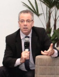 Superintendente administrativo do Hospital Moinhos de Vento, Fernando Torelly